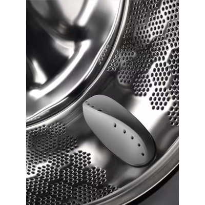 Пральна машина автоматична Electrolux EW6FN448WP