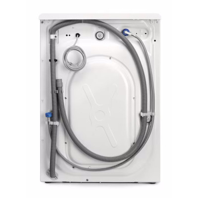 Пральна машина автоматична Electrolux EW6FN448WP