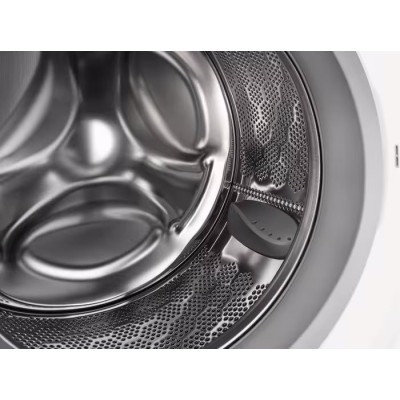 Пральна машина автоматична Electrolux EW6FN448WP