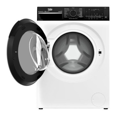 Пральна машина автоматична Beko B3WFU57215WBPB