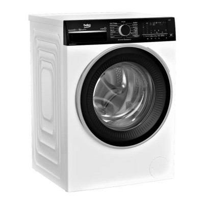 Пральна машина автоматична Beko B3WFU57215WBPB