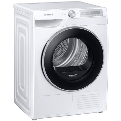 Сушильна машина Samsung DV90T6240LH