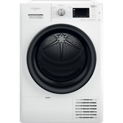 Сушильна машина Whirlpool FFTE D 9X3B PL