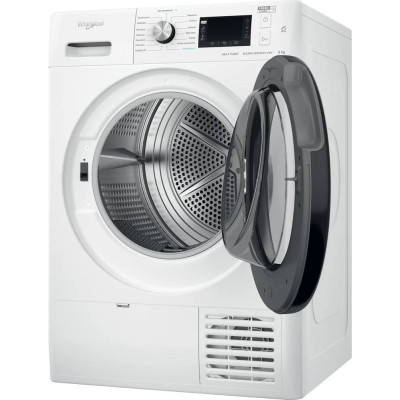 Сушильна машина Whirlpool FFTE D 9X3B PL