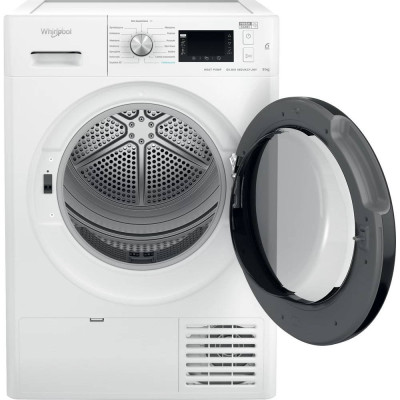 Сушильна машина Whirlpool FFTE D 9X3B PL