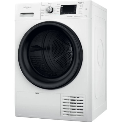 Сушильна машина Whirlpool FFTE D 9X3B PL