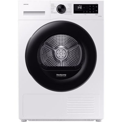 Сушильна машина Samsung DV90CGC2A0AE