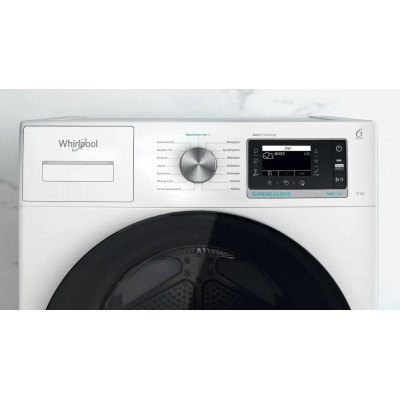 Сушильна машина Whirlpool W7 D94WB