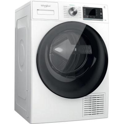 Сушильна машина Whirlpool W7 D94WB
