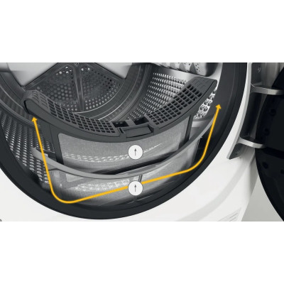 Сушильна машина Whirlpool W7 D94WB