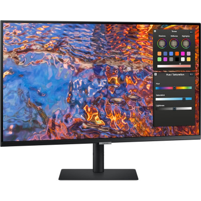 Монітор Samsung ViewFinity S80PB (LS32B800P)