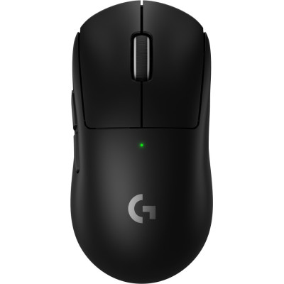Миша Logitech G Pro X Superlight 2 Lightspeed Wireless Black (910-006630)