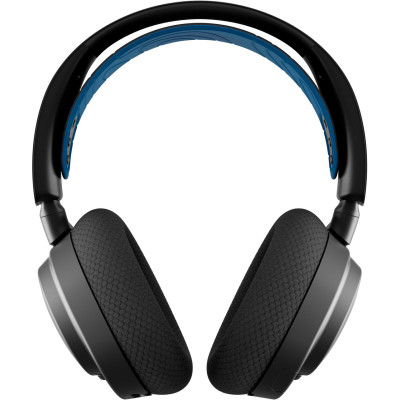 Навушники з мікрофоном SteelSeries SteelSeries Arctis Nova 7P Black (61559)
