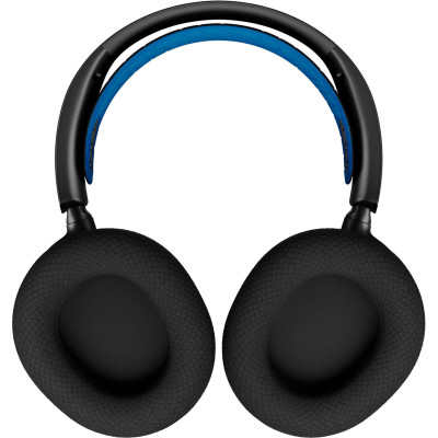Навушники з мікрофоном SteelSeries SteelSeries Arctis Nova 7P Black (61559)