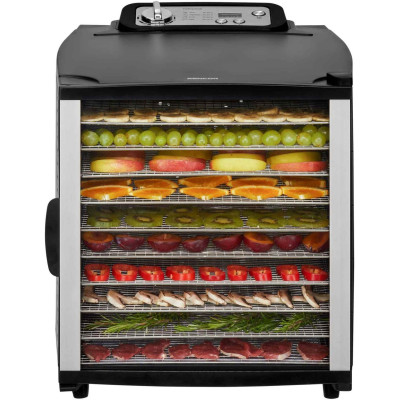 Сушка Sencor SFD 7000BK