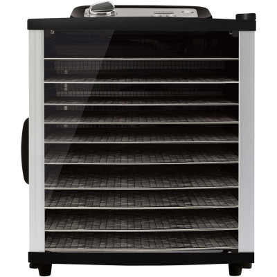 Сушка Sencor SFD 7000BK