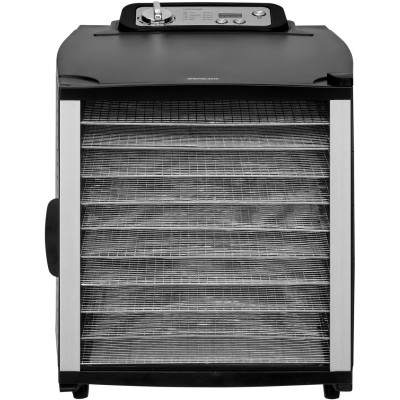 Сушка Sencor SFD 7000BK