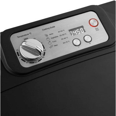 Сушка Sencor SFD 7000BK