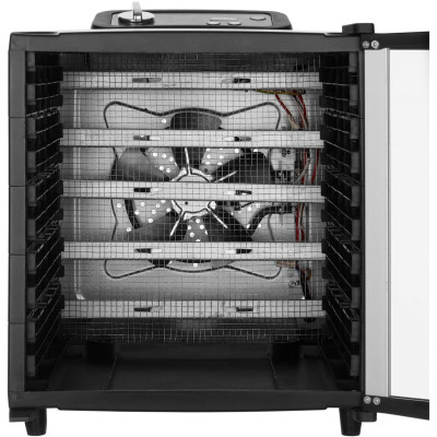 Сушка Sencor SFD 7000BK