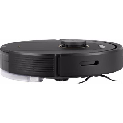 Робот-пилосос з вологим прибиранням RoboRock Q5 Pro Black (Q5PR52-00)