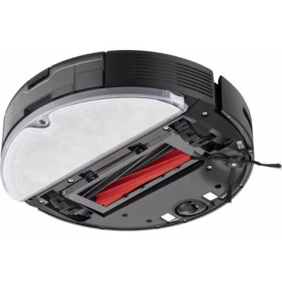 Робот-пилосос з вологим прибиранням RoboRock Q5 Pro Black (Q5PR52-00)