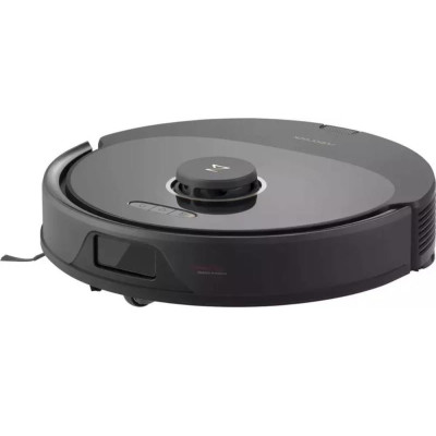 Робот-пилосос з вологим прибиранням RoboRock Q8 Max Black (Q8M52-00)
