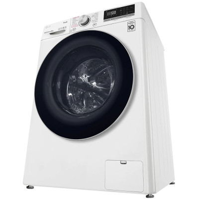 Пральна машина автоматична LG F4WV508S2E