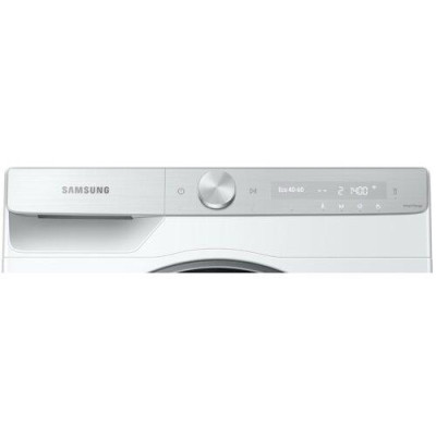 Прально-сушильна машина автоматична Samsung WD90T954ASH Прально-сушильна машина автоматична Samsung WD90T954ASH