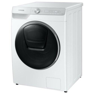 Прально-сушильна машина автоматична Samsung WD90T954ASH Прально-сушильна машина автоматична Samsung WD90T954ASH