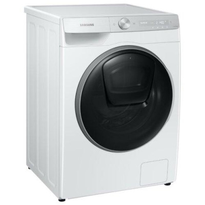 Прально-сушильна машина автоматична Samsung WD90T954ASH Прально-сушильна машина автоматична Samsung WD90T954ASH