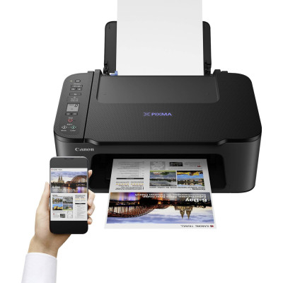 МФУ Canon Pixma TS3450 (4463C006)