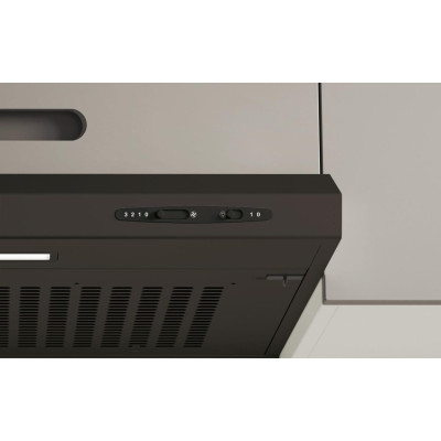 Витяжка пласка Candy CFT610/4N/1