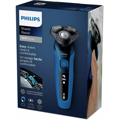 Електробритва чоловіча Philips S5466/17