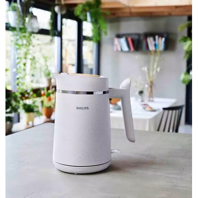 Електрочайник Philips Eco Conscious Edition HD9365/10
