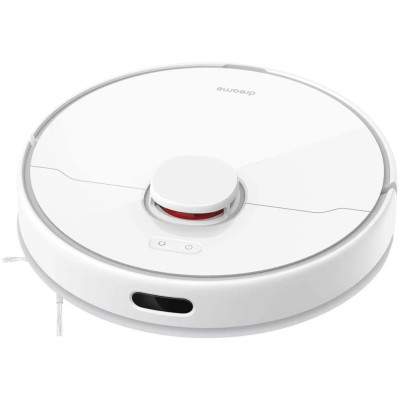 Робот-пилосос з вологим прибиранням Dreame D10 Plus (RLS3D)