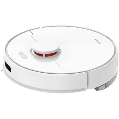 Робот-пилосос з вологим прибиранням Dreame D10 Plus (RLS3D)