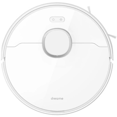 Робот-пилосос з вологим прибиранням Dreame D10 Plus (RLS3D)