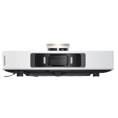 Робот-пилосос з вологим прибиранням Dreame Bot L20 Ultra Complete White