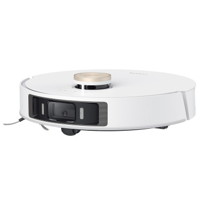 Робот-пилосос з вологим прибиранням Dreame Bot L20 Ultra Complete White