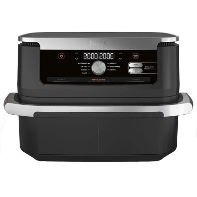 Мультипіч (аерофритюрниця) NINJA Foodi FlexDrawer AF500EU