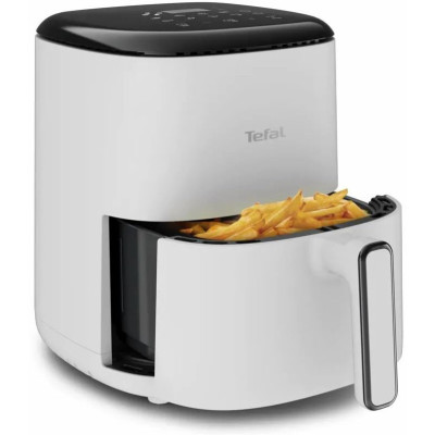 Мультипіч (аерофритюрниця) Tefal Easy Fry Compact EY145A10