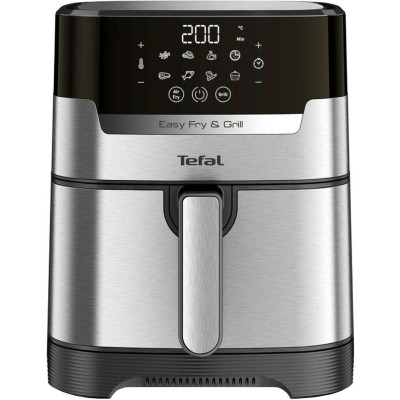 Мультипіч (аерофритюрниця) Tefal Easy Fry&Grill Precision EY505D15