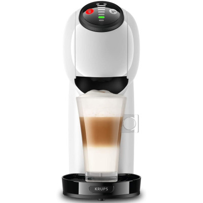 Капсульна кавоварка еспресо Krups Dolce Gusto Genio S KP243110