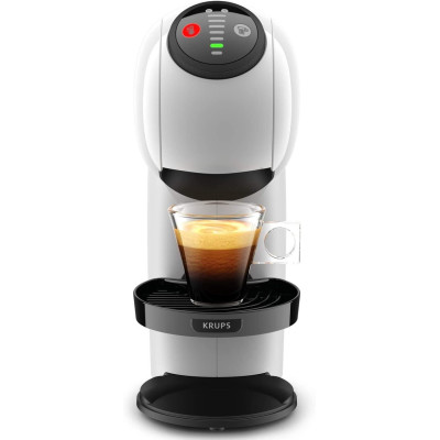 Капсульна кавоварка еспресо Krups Dolce Gusto Genio S KP243110