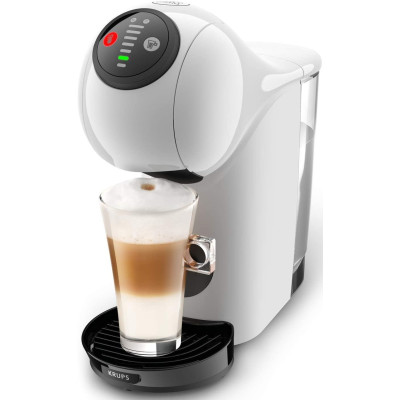 Капсульна кавоварка еспресо Krups Dolce Gusto Genio S KP243110