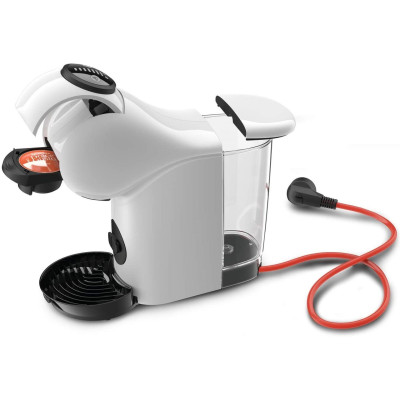Капсульна кавоварка еспресо Krups Dolce Gusto Genio S KP243110