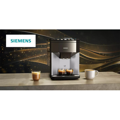 Кавомашина автоматична Siemens EQ.500 classic TP503R04