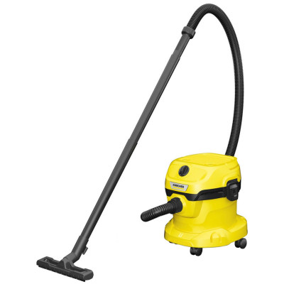 Пилосос Karcher WD 2 Plus V-12/4/18 1.628-000.0