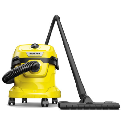 Пилосос Karcher WD 2 Plus V-12/4/18 1.628-000.0