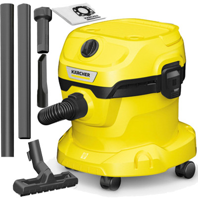 Пилосос Karcher WD 2 Plus V-12/4/18 1.628-000.0